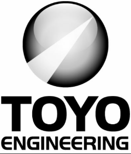 Toyo Engineering 3d Monotone = Basic Device mark 3793187 Trademark