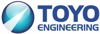 Toyo Engineering Device mark 3793193 Trademark