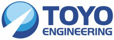 Toyo Engineering Device mark 3793197 Trademark