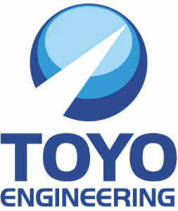Toyo Engineering Device mark 3793199 Trademark