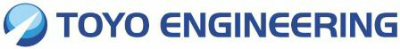 Toyo Engineering 2d Colour = Special Device mark 3793202 Trademark