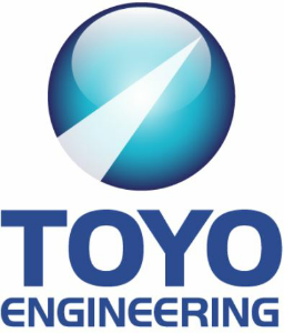Toyo Engineering Device mark 3793201 Trademark
