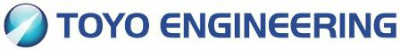 Toyo Engineering 3d Colour = Special Device mark 3793207 Trademark