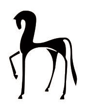 Device Of Horse Device mark 3793442 Trademark