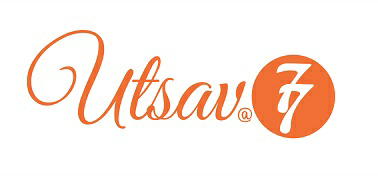 Utsav@ 77 Device mark 3800223 Trademark