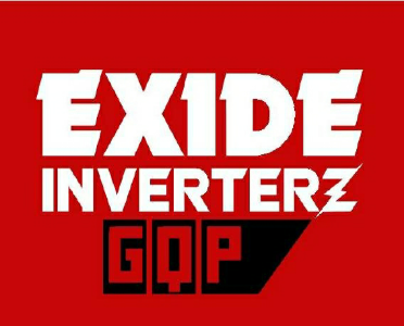 Exide Inverterz Gqp (label) Device mark 3800232 Trademark