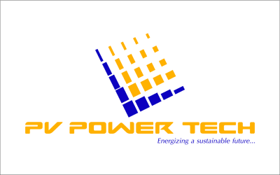 Pv Power Tech Energizing A Sustainable Future... Device mark 3800241 Trademark