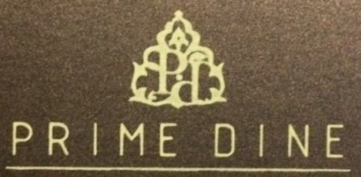 Prime Dine Device Device mark 3793559 Trademark