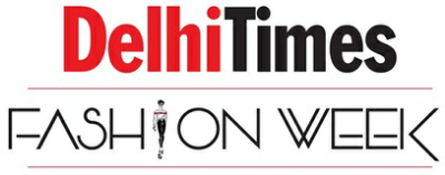 Delhi Times Fashion Week (logo) Device mark 3800370 Trademark
