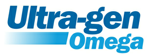 Ultra-gen Omega Device mark 3793629 Trademark