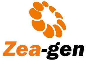 Zea-gen Device mark 3793632 Trademark