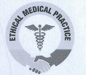 Ethical Medical Practice Device mark 3800388 Trademark