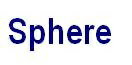 Sphere Device mark 3800398 Trademark