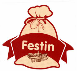 Festin Device mark 3800402 Trademark