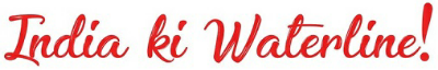 India Ki Waterline Device mark 3800471 Trademark