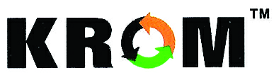 Krom Device mark 3793736 Trademark