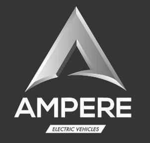 Ampere Electric Vehicles With Device Device mark 3800496 Trademark