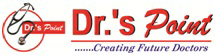Dr.'s Point Device mark 3793746 Trademark
