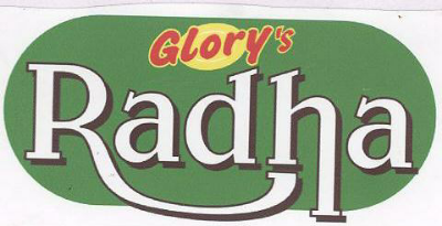 Glory's Radha Device mark 3800513 Trademark