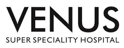 Venus Super Speciality Hospital Device mark 3800516 Trademark