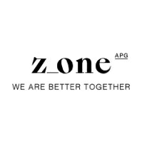 Z_one Apg We Are Better Together Device mark 3793902 Trademark