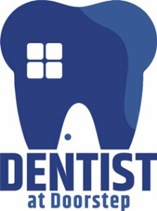 Dentist At Doorstep Device mark 3793908 Trademark