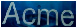 Acme Device mark 3800713 Trademark