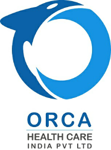 Orca Health Care India Pvt Ltd Device mark 3800764 Trademark