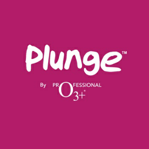 Plunge By Professional O3+ Device mark 3794006 Trademark