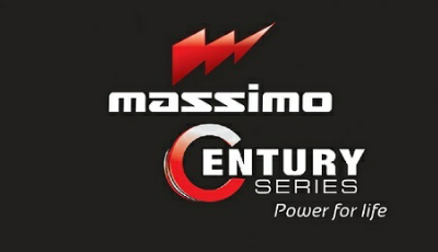 Massimo Century Series Device mark 3794082 Trademark