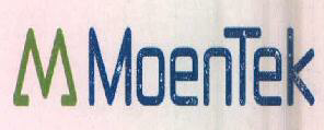 Device Of M With Moentek Device mark 3794200 Trademark