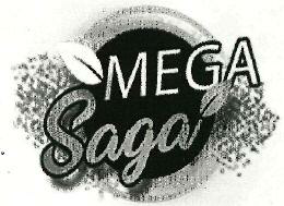 Megasaga Device mark 3794217 Trademark
