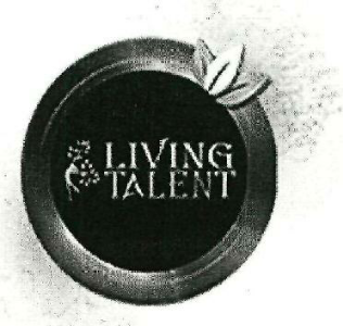 Living Talent With Device Device mark 3794218 Trademark