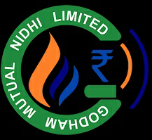 Godham Mutual Nidhi Limited Device mark 3801074 Trademark