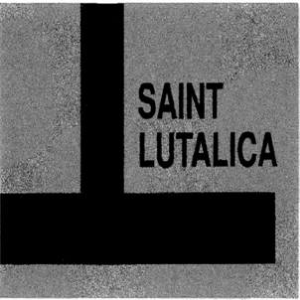 Saint Lutalica Device mark 3794292 Trademark