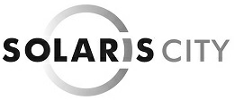 Solaris City Device mark 3801128 Trademark