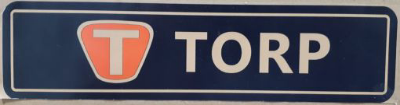 Ttorp Device mark 3794502 Trademark