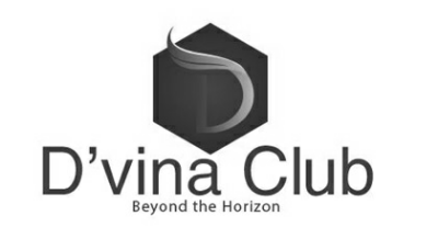 D'vina Club Device mark 3794565 Trademark