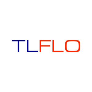 Tlflo-logo Device mark 3801411 Trademark