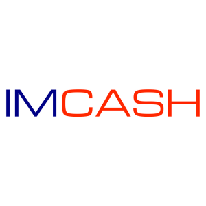 Imcash-logo Device mark 3801412 Trademark