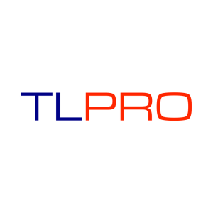 Tlpro-logo Device mark 3801413 Trademark