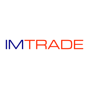 Imtrade-logo Device mark 3801415 Trademark