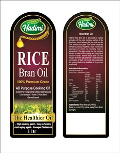 Hadimi (label) Device mark 3794682 Trademark