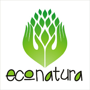 Econatura Device mark 3794691 Trademark