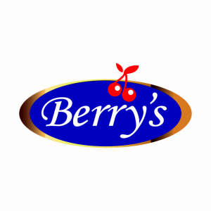 Berry's (logo) Device mark 3794738 Trademark