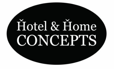 Hotel And Home Concepts Device mark 3794897 Trademark