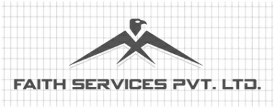 Faith Services Pvt. Ltd Device mark 3801695 Trademark