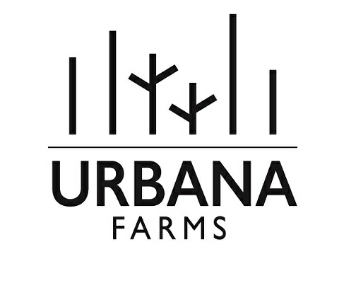 Urbana Farms Device mark 3794967 Trademark
