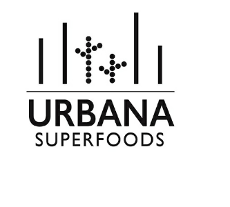 Urbana Superfoods Device mark 3794969 Trademark