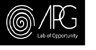 Label Of Apg Lab Of Opportunity Device mark 3794985 Trademark